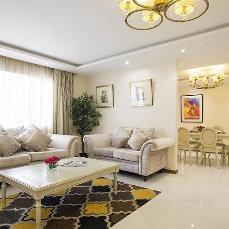 Golden Prince Hotel & Suites Себу Экстерьер фото