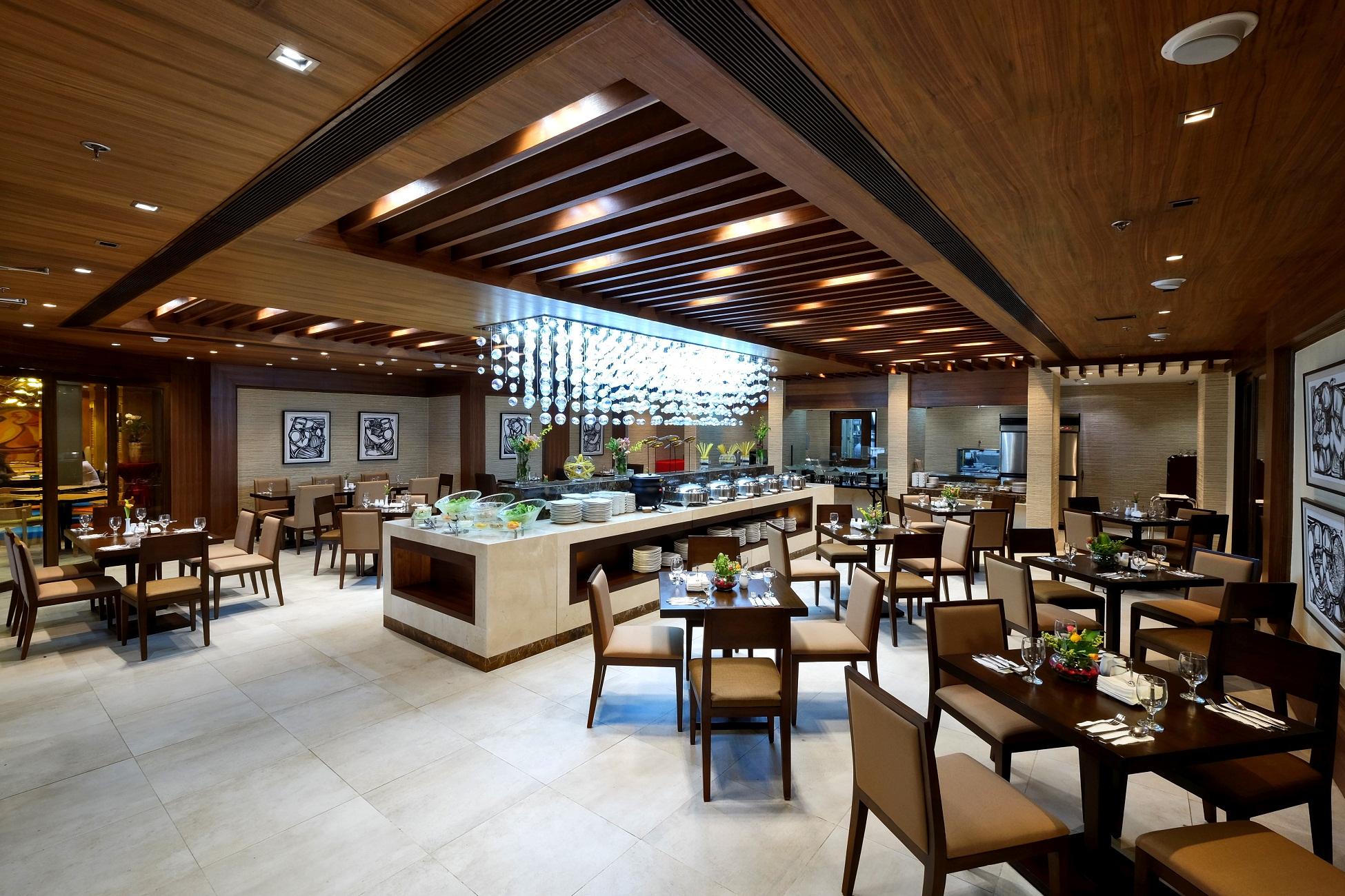 Golden Prince Hotel & Suites Себу Экстерьер фото