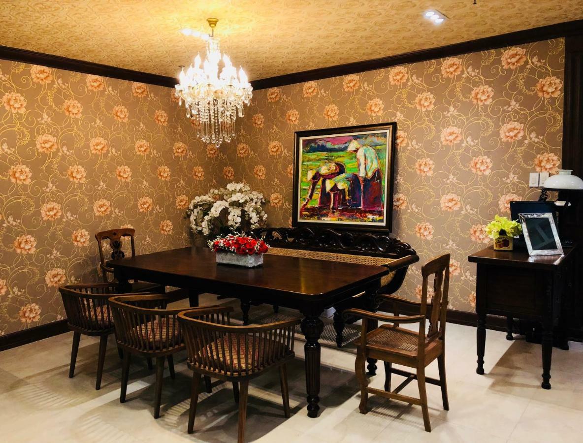 Golden Prince Hotel & Suites Себу Экстерьер фото